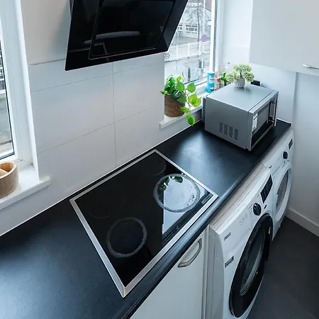 Clean-light W Easy Kitchen Access Tilburg