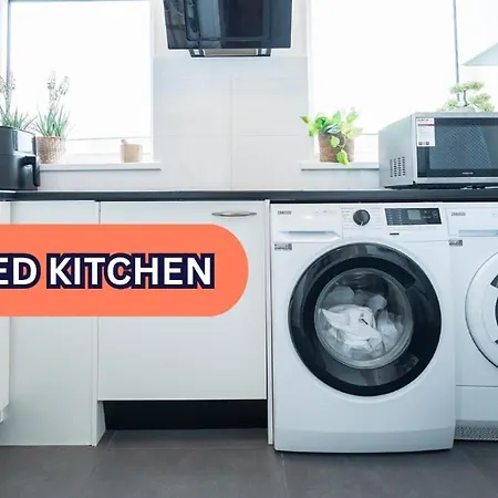 Clean-light W Easy Kitchen Access * Τίλμπουργκ