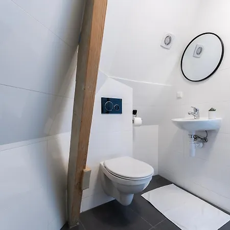 Σπίτι διακοπών Clean-light W Easy Kitchen Access Τίλμπουργκ