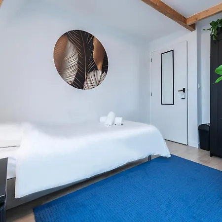 Hébergement de vacances Clean-light W Easy Kitchen Access Tilbourg