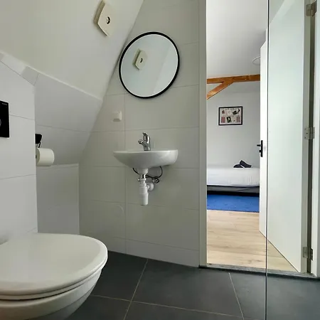 Prázdninový dům Clean-light W Easy Kitchen Access *