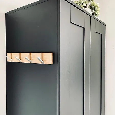 Clean-light W Easy Kitchen Access 提耳堡
