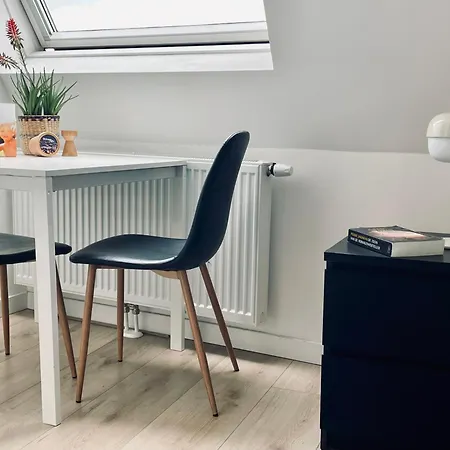 Σπίτι διακοπών Clean-light W Easy Kitchen Access